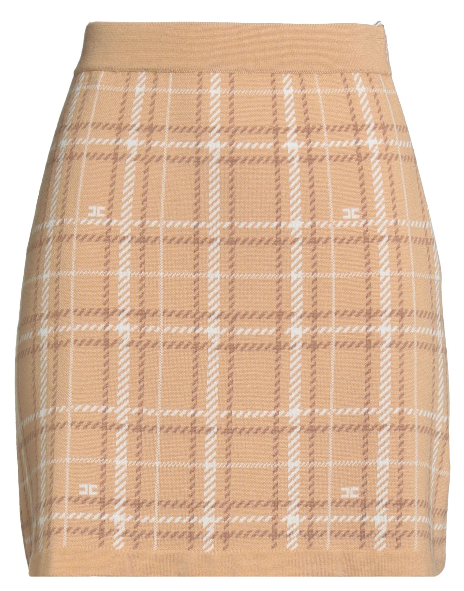  Elisabetta Franchi - Hosen & Röcke - Miniröcke - On Yoox.com 