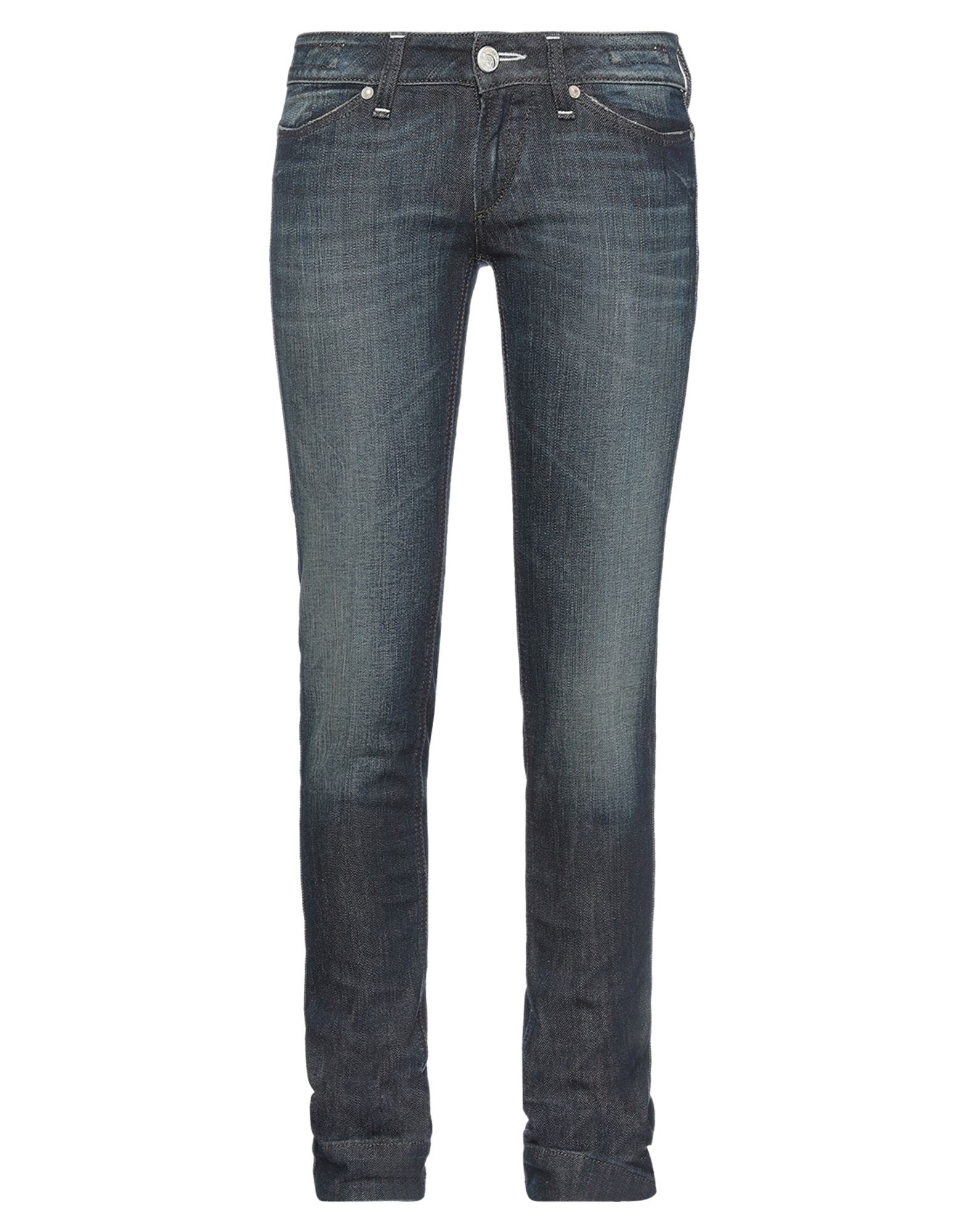 JACOB COHЁN BOTTOMWEAR Τζιν