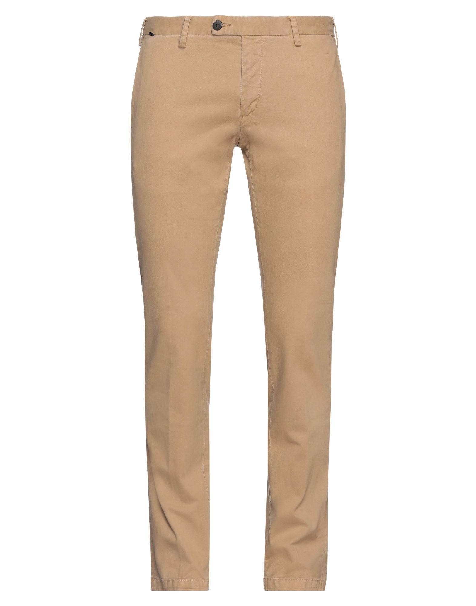 At.p.co Pants In Beige