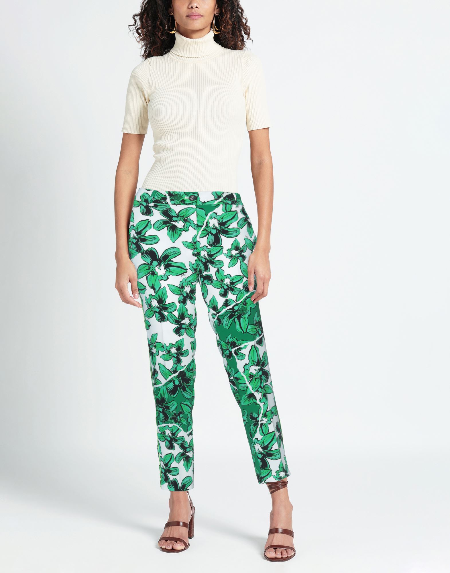  Iceberg - Hosen & Röcke - Hosen - On Yoox.com 