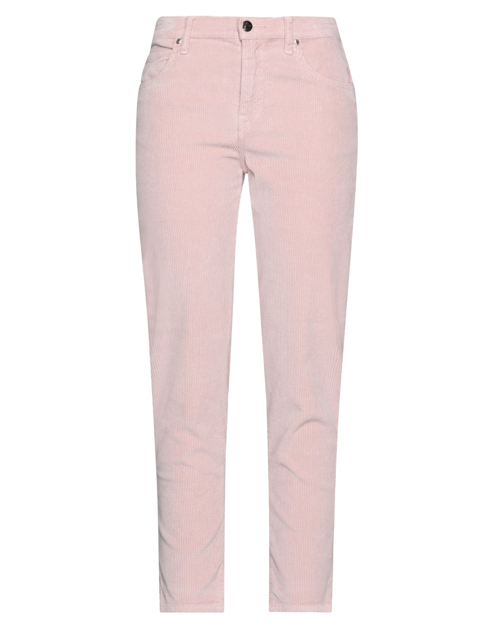 Jacob Cohёn Pants In Pink