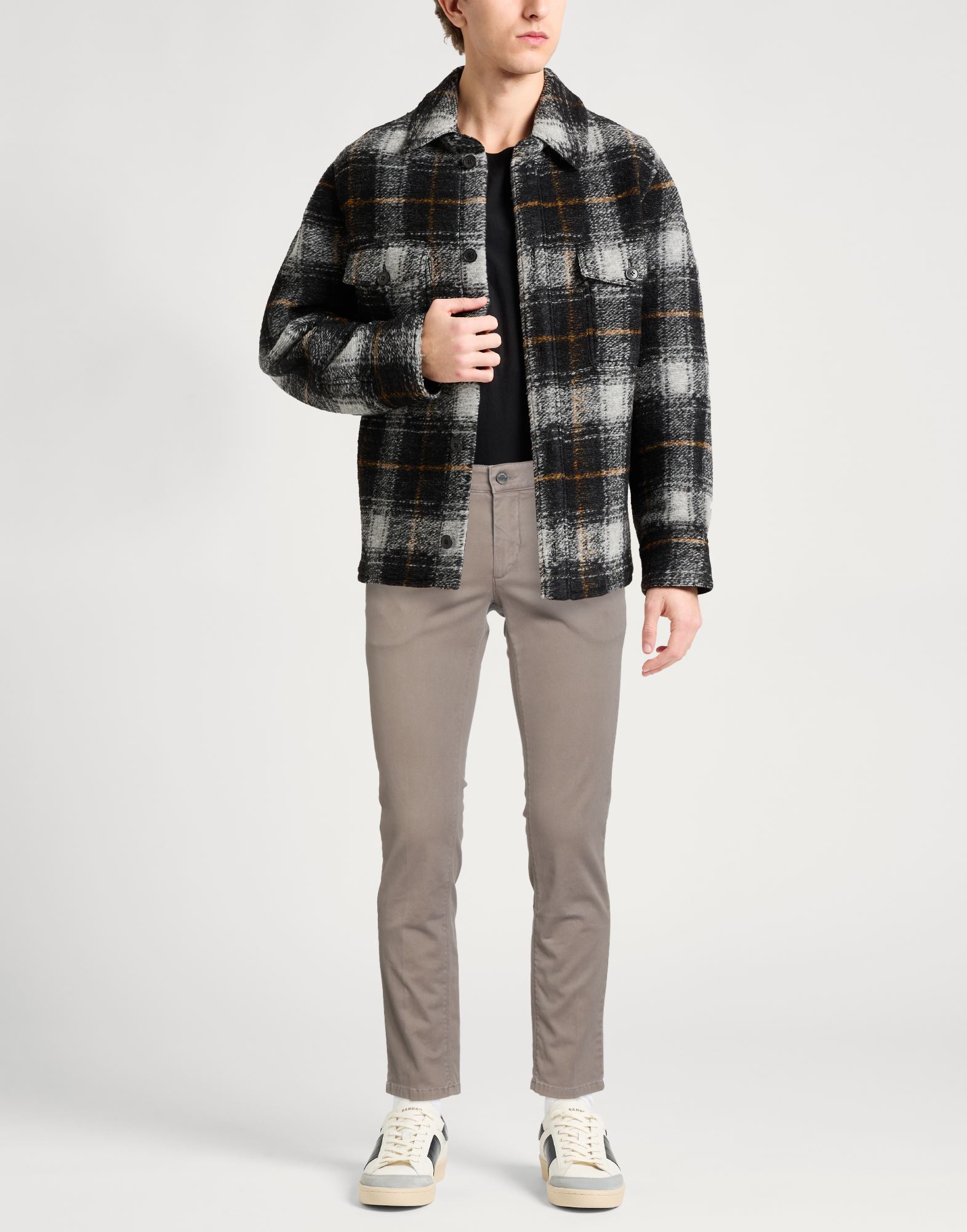  Ungaro - Hosen & Röcke - Hosen - On Yoox.com 