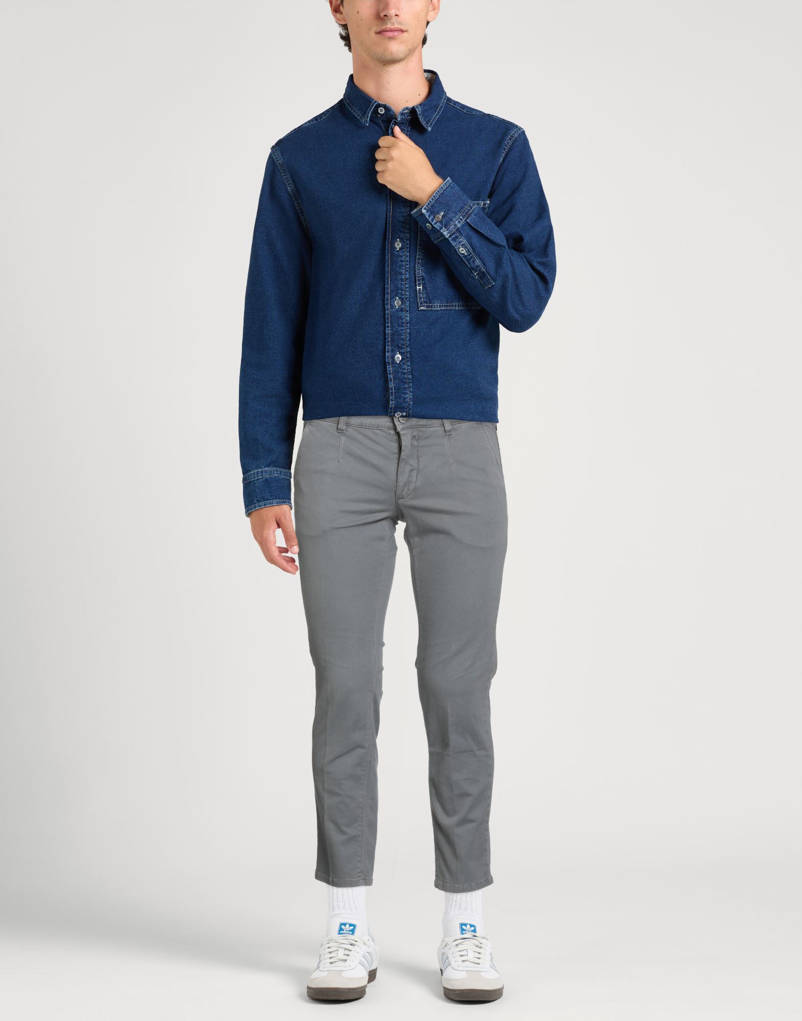  Ungaro - Hosen & Röcke - Hosen - On Yoox.com 