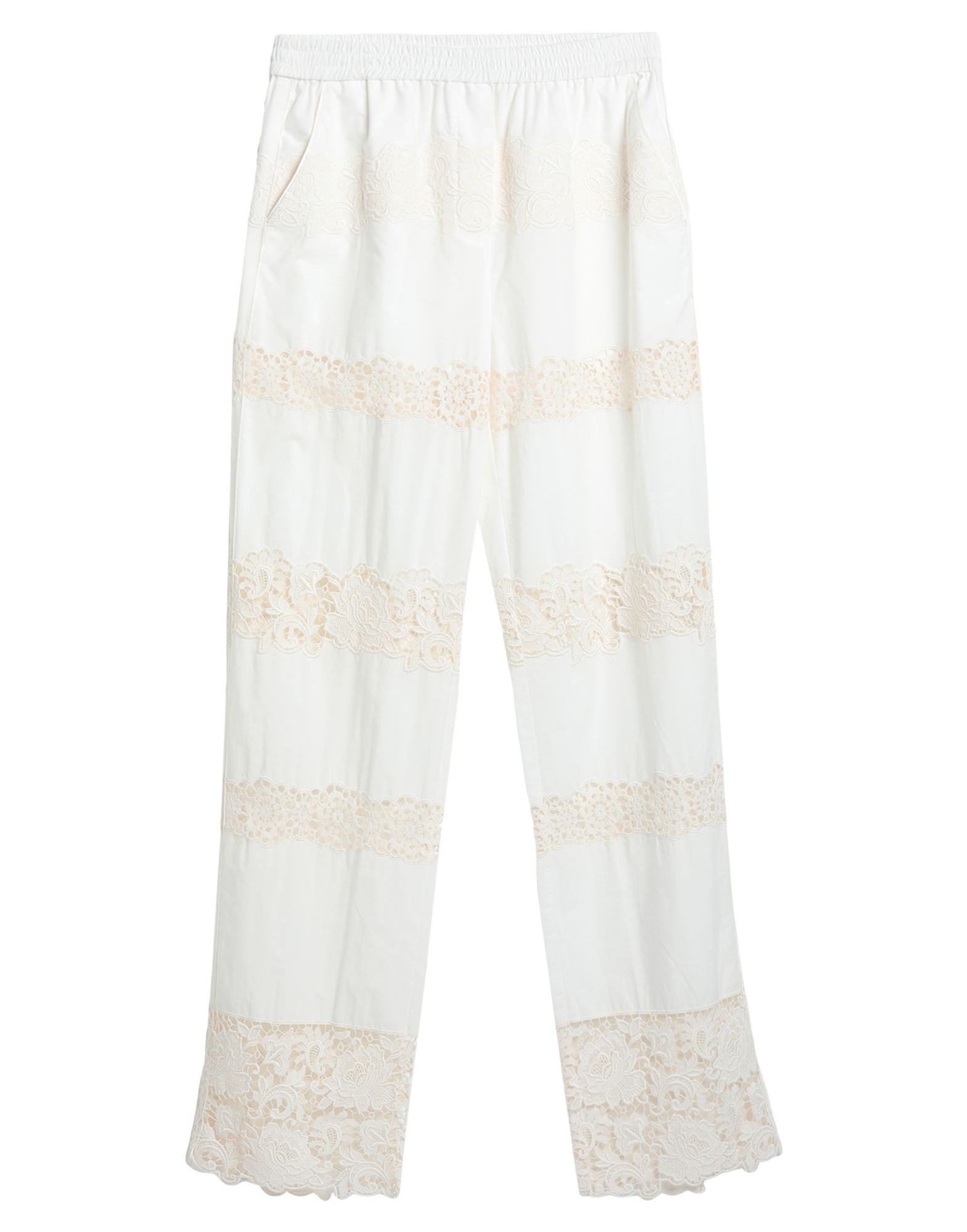 DOLCE&GABBANA DOLCE&GABBANA BOTTOMWEAR Casual Παντελόνι