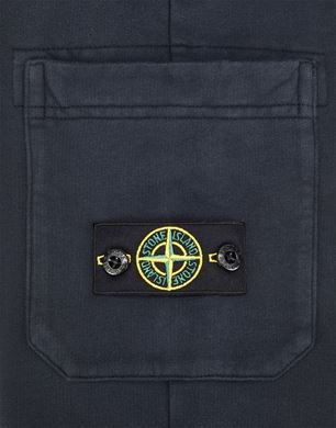 61540 スウェットパンツ Stone Island - Stone Island【ストーン