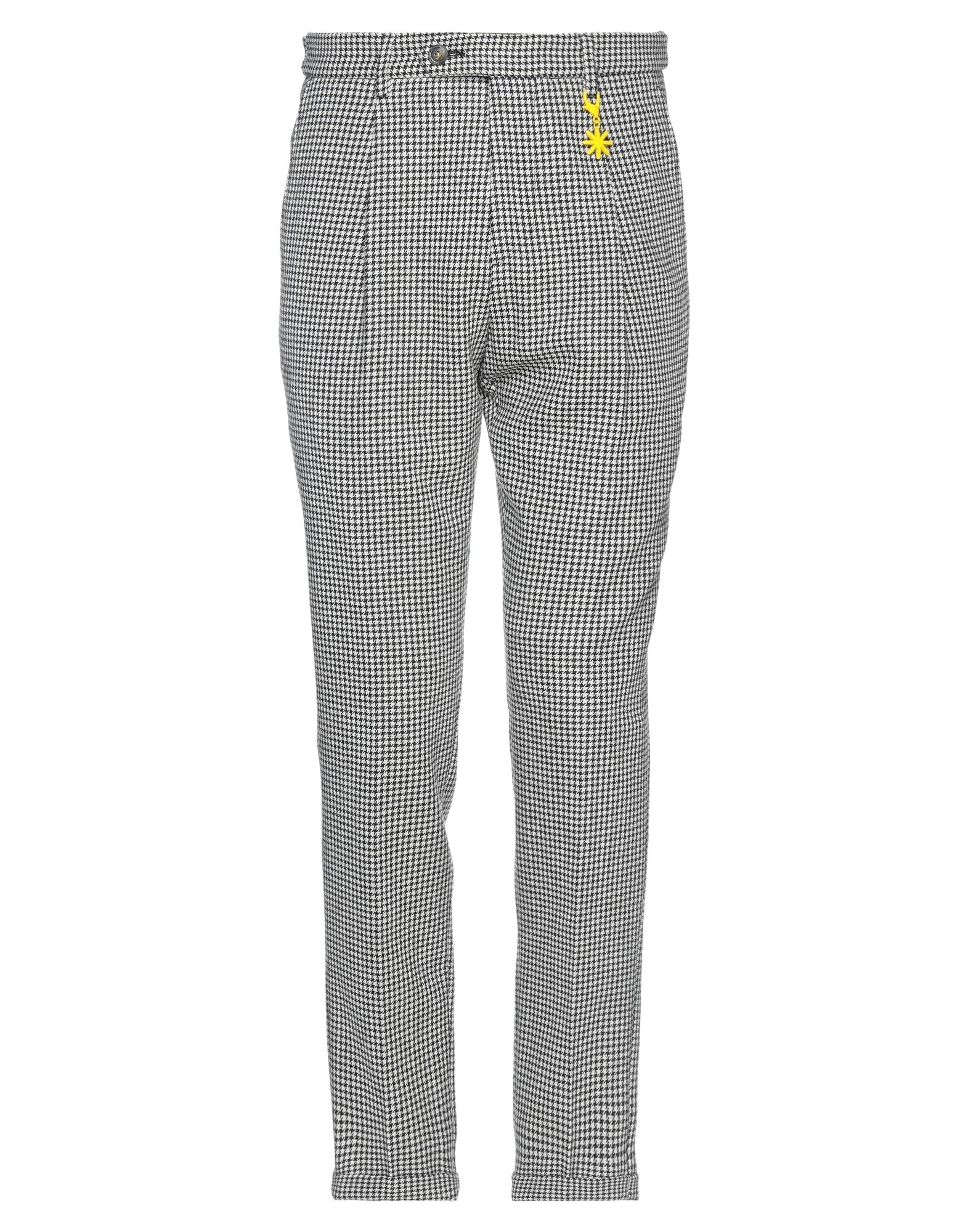  Manuel Ritz - Hosen & Röcke - Hosen - On Yoox.com 