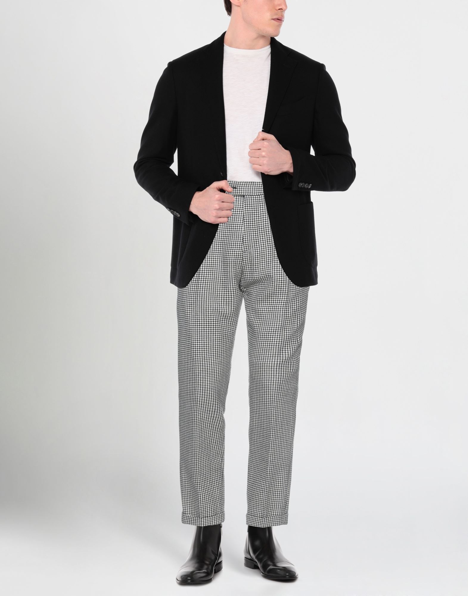  Manuel Ritz - Hosen & Röcke - Hosen - On Yoox.com 