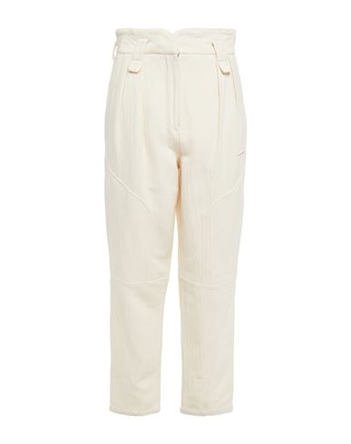 Hose Damen Elfenbein 36,38 Damen