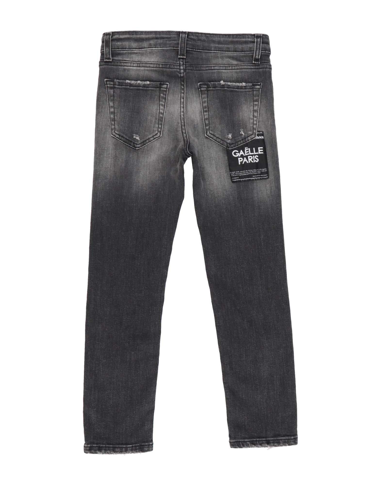  Gaëlle Paris - Partes De Abajo - Pantalones Vaqueros - On Yoox.com 