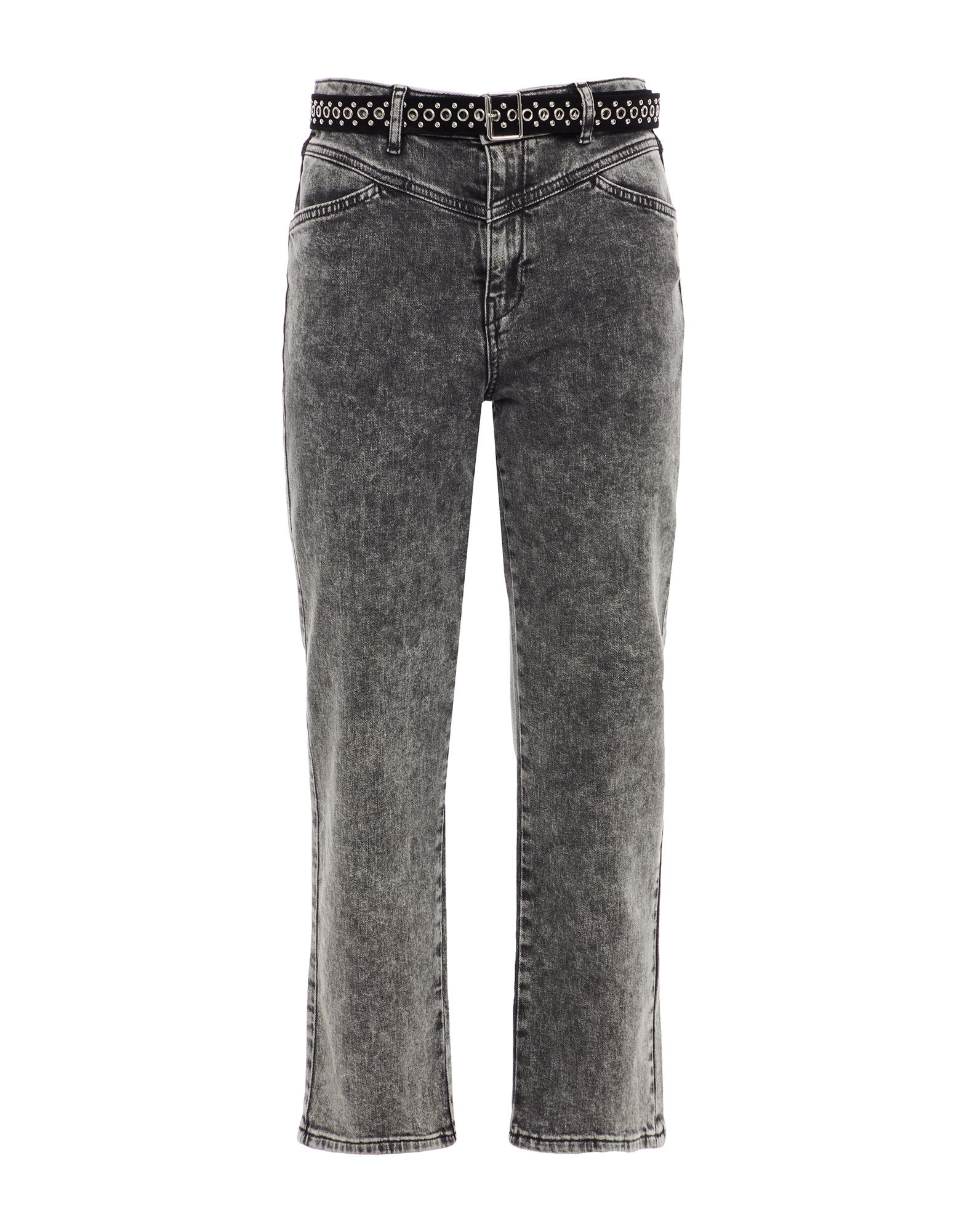  Maje - Hosen & Röcke - Jeanshosen - On Yoox.com 