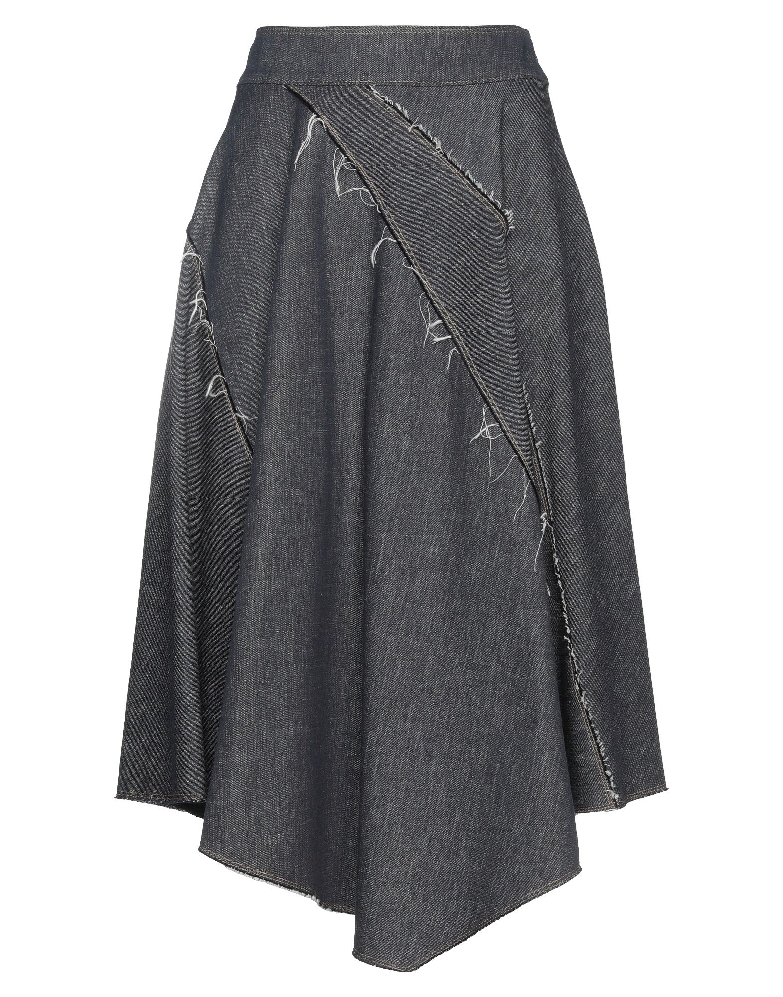  Eleventy - Hosen & Röcke - Midi-röcke - On Yoox.com 