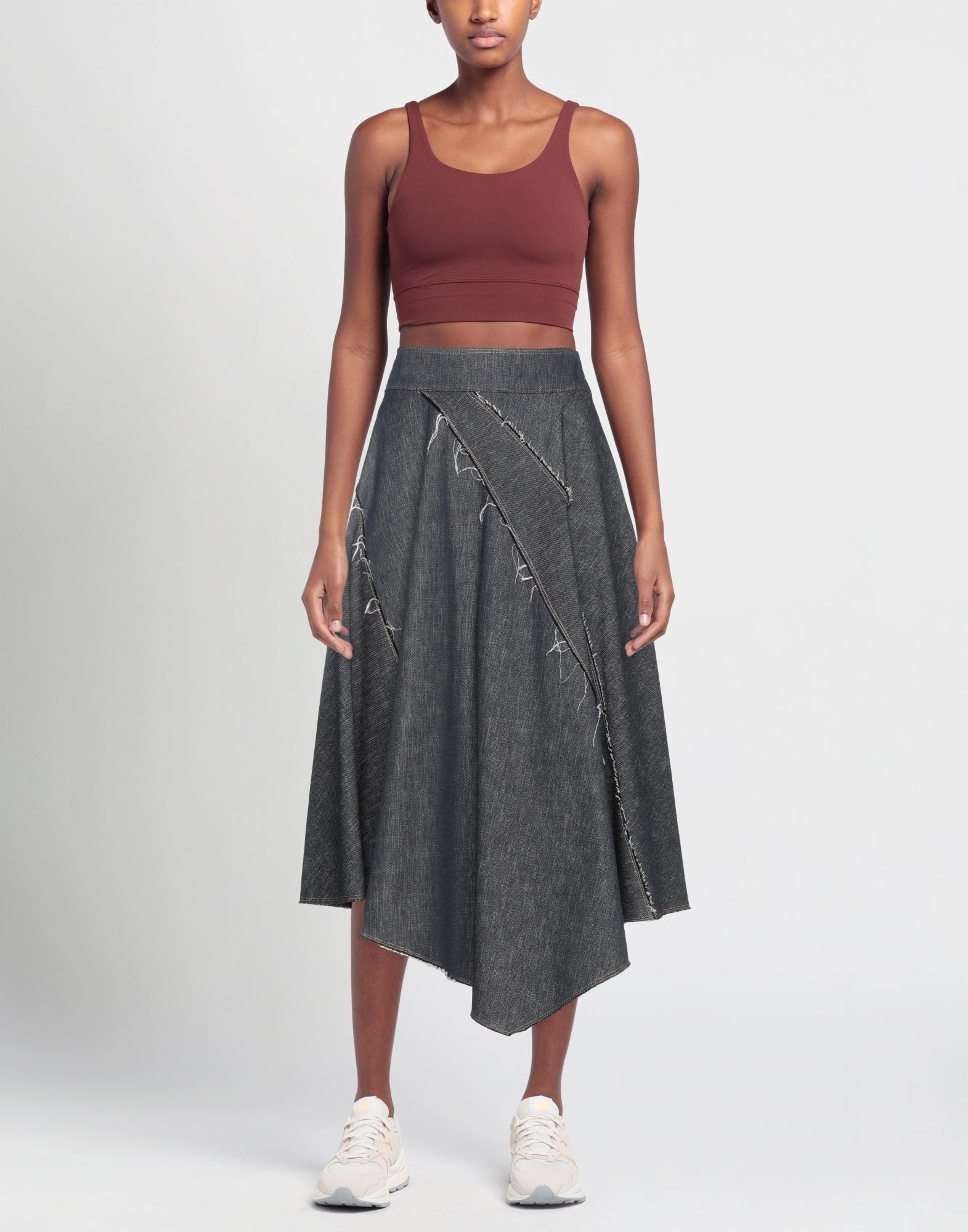  Eleventy - Hosen & Röcke - Midi-röcke - On Yoox.com 