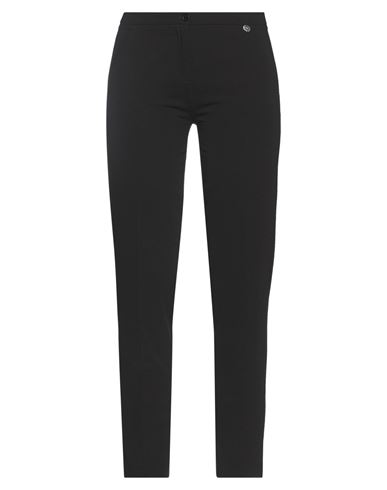 Pantalones Mujer Negro 40 Mujer
