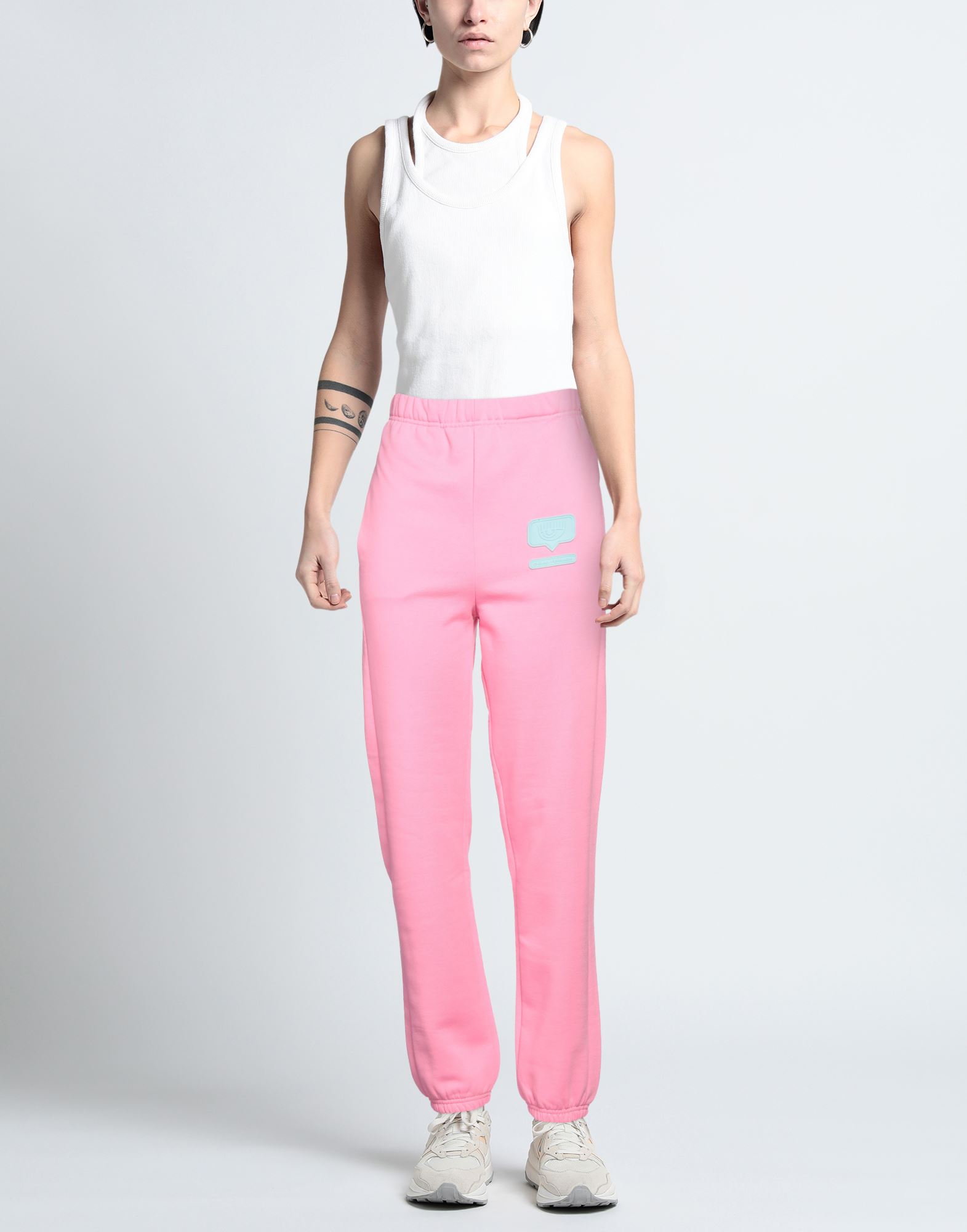  Chiara Ferragni - Hosen & Röcke - Hosen - On Yoox.com 