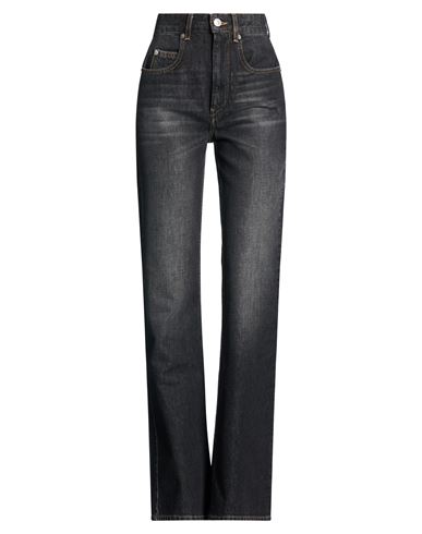 Jeanshose Damen Blei 32 Damen