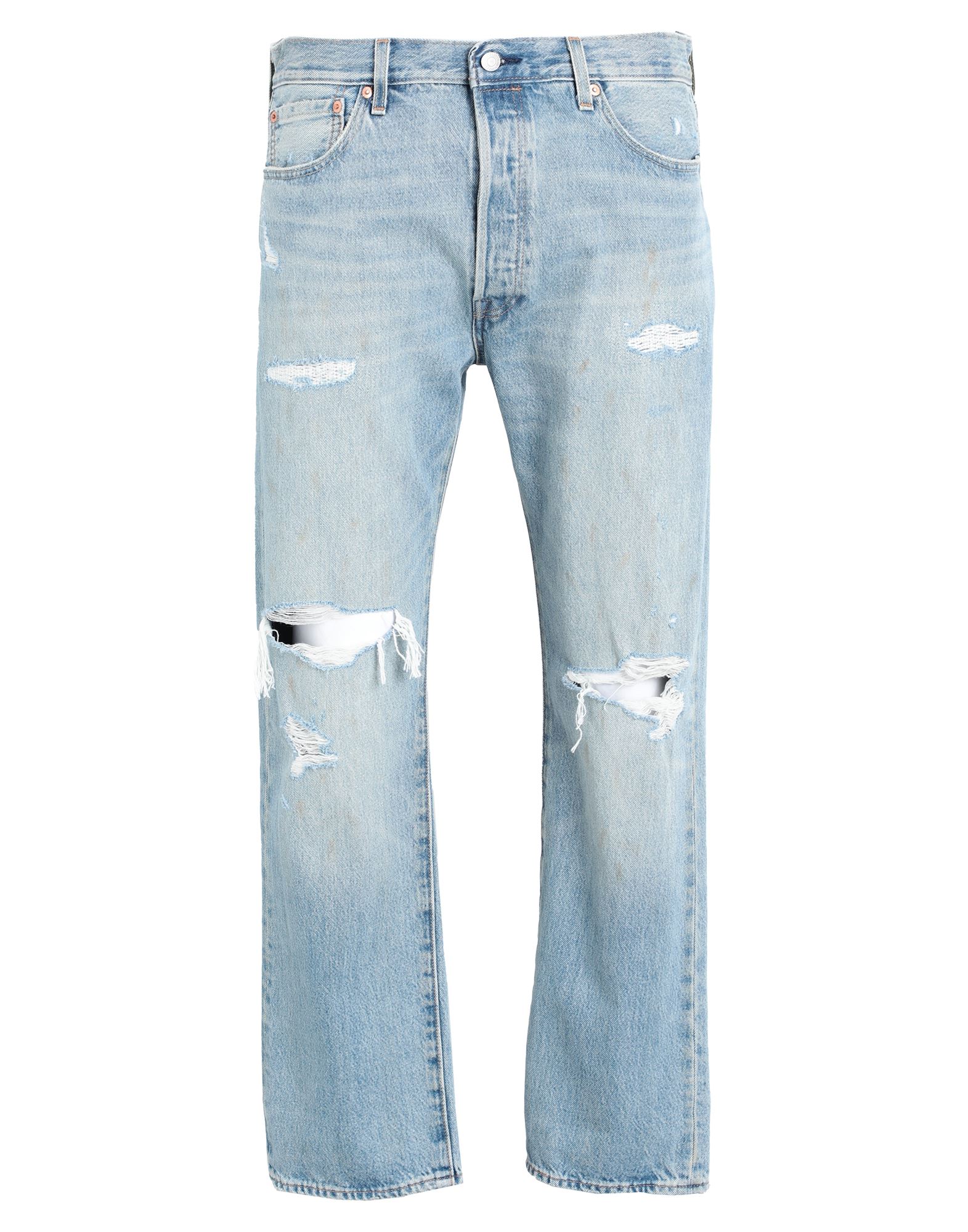  Levi's - Partes De Abajo - Pantalones Vaqueros - On Yoox.com 