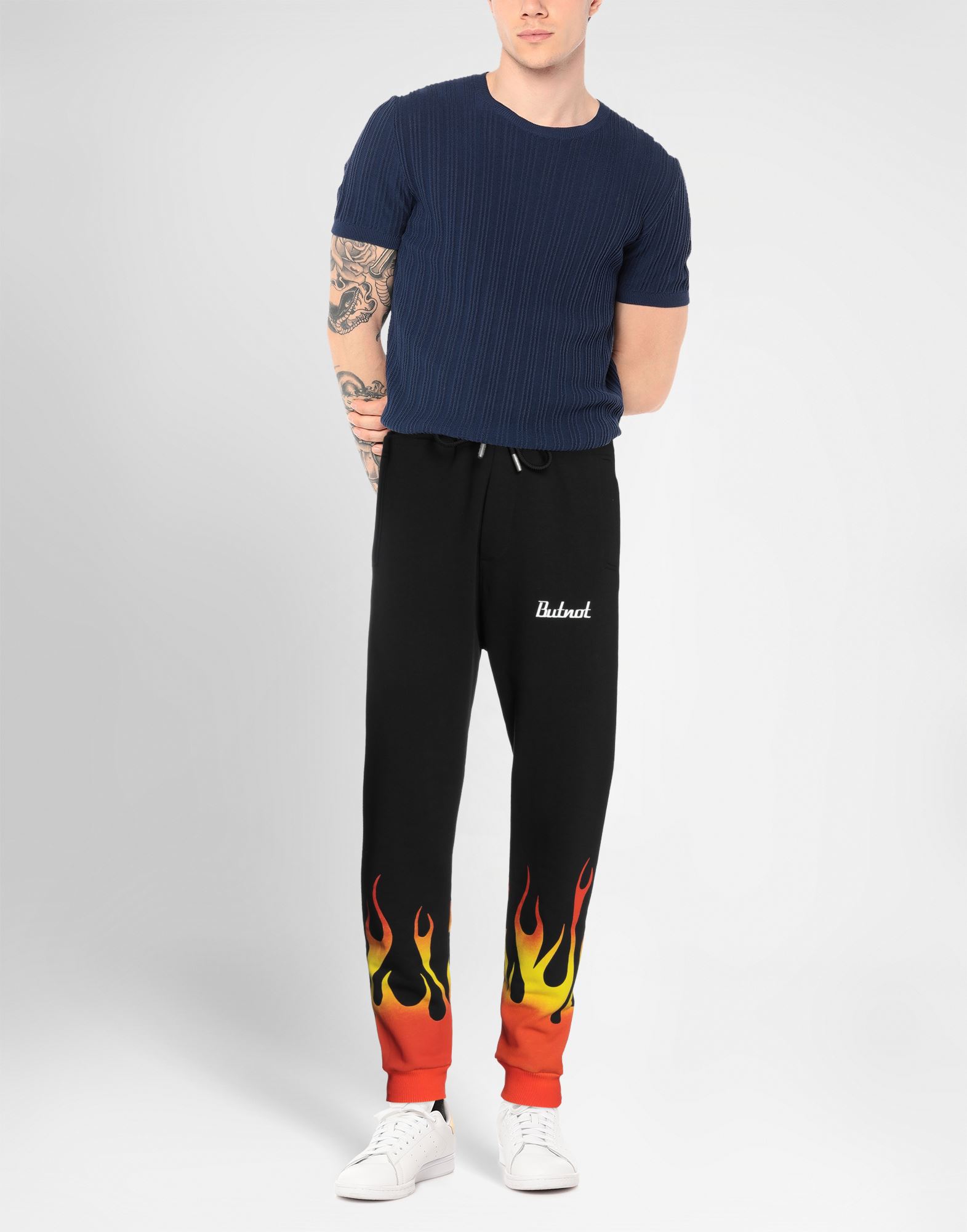  But Not - Hosen & Röcke - Hosen - On Yoox.com 