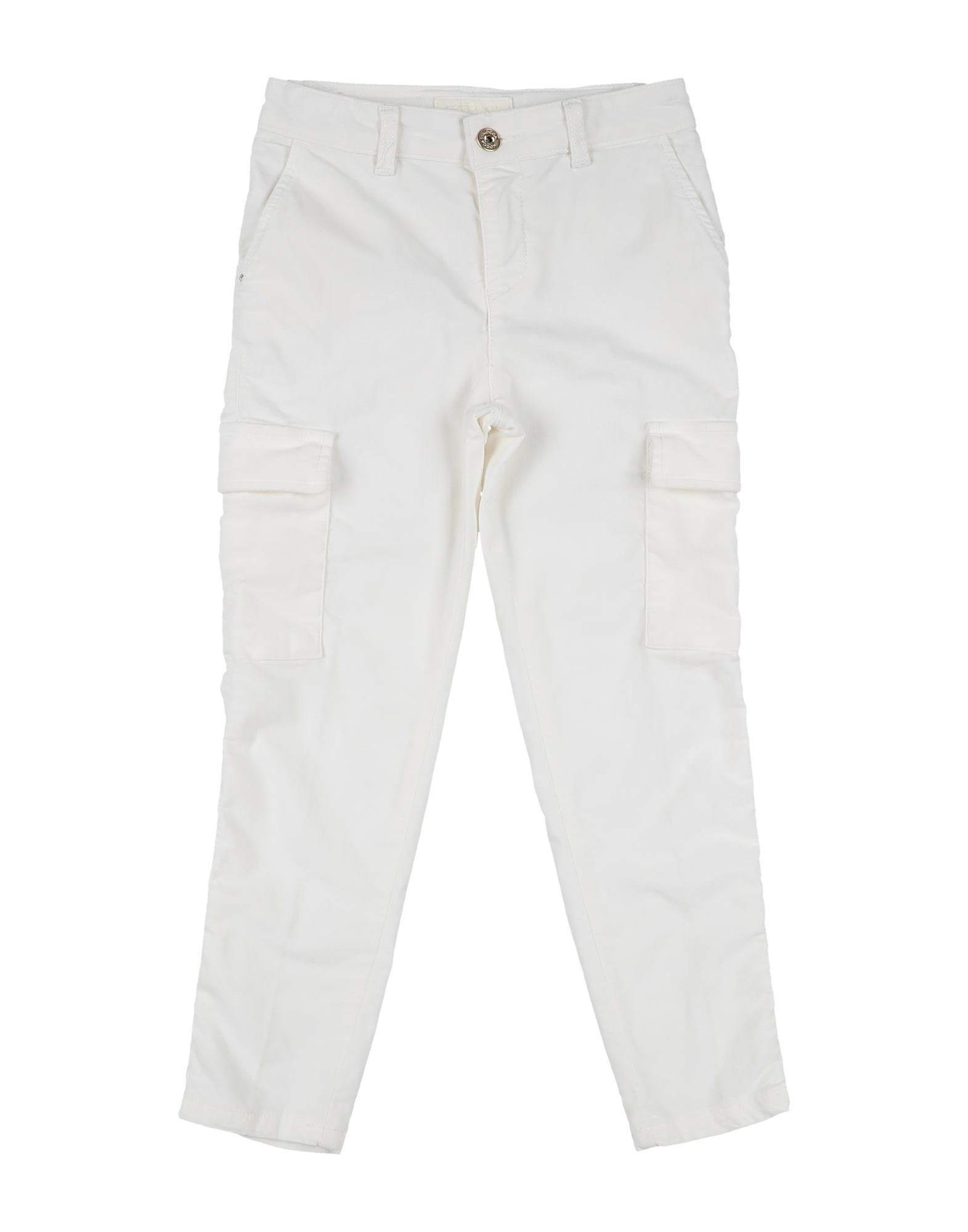 Kocca Kids' Pants In White
