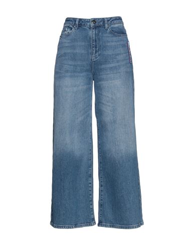 Jeanshose Damen Blau 27,30 Damen