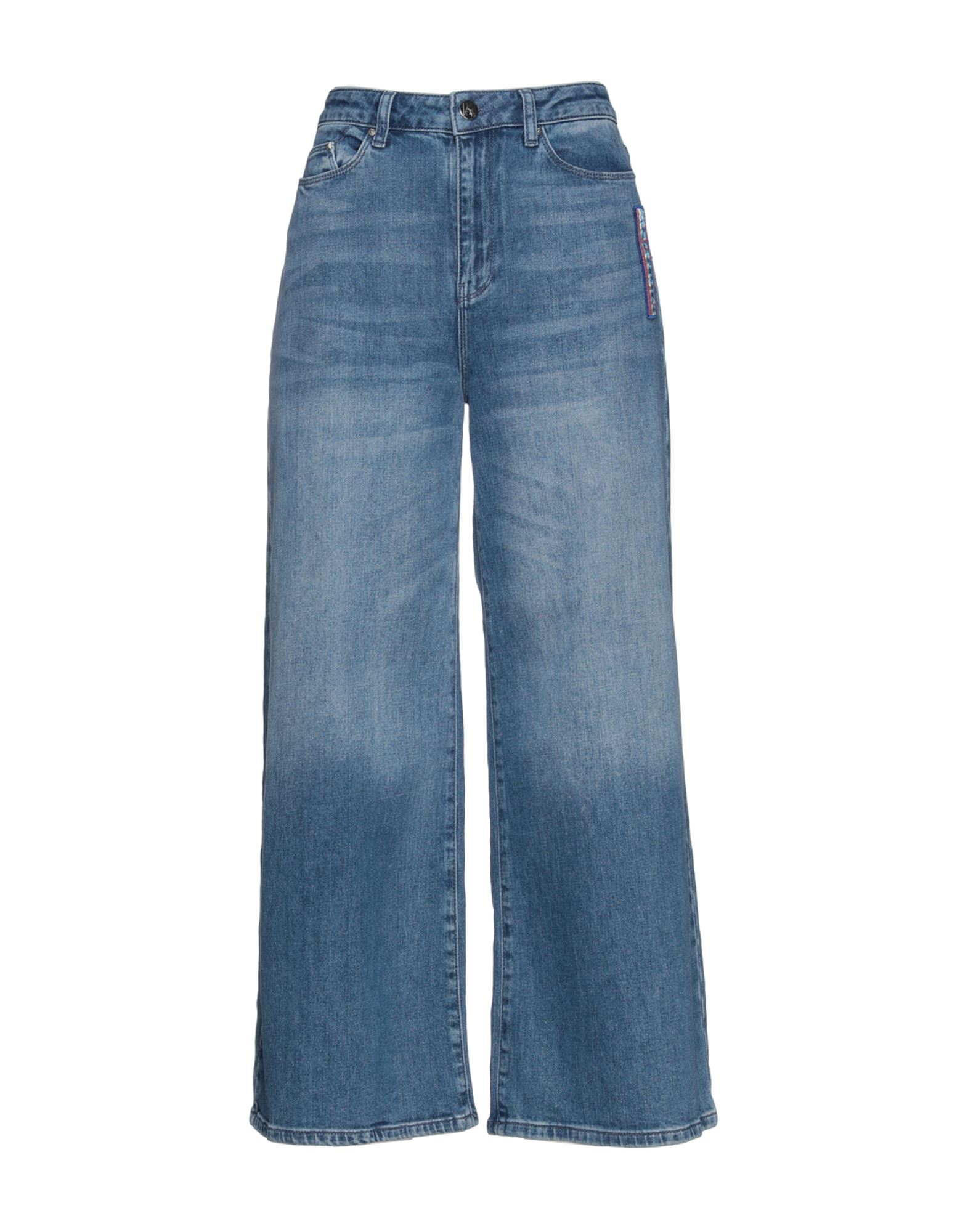  Karl Lagerfeld - Hosen & Röcke - Jeanshosen - On Yoox.com 