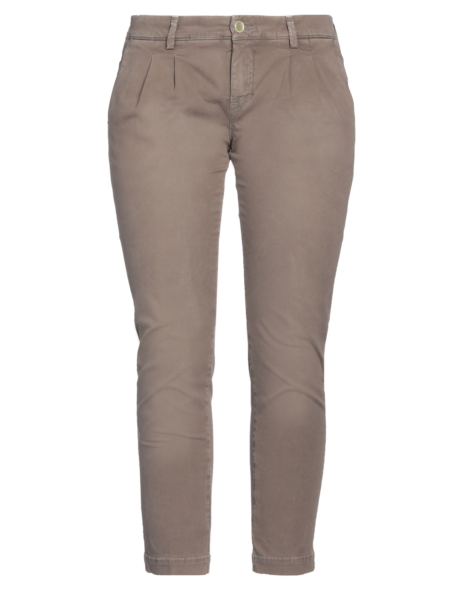 Jacob Cohёn Pants In Beige