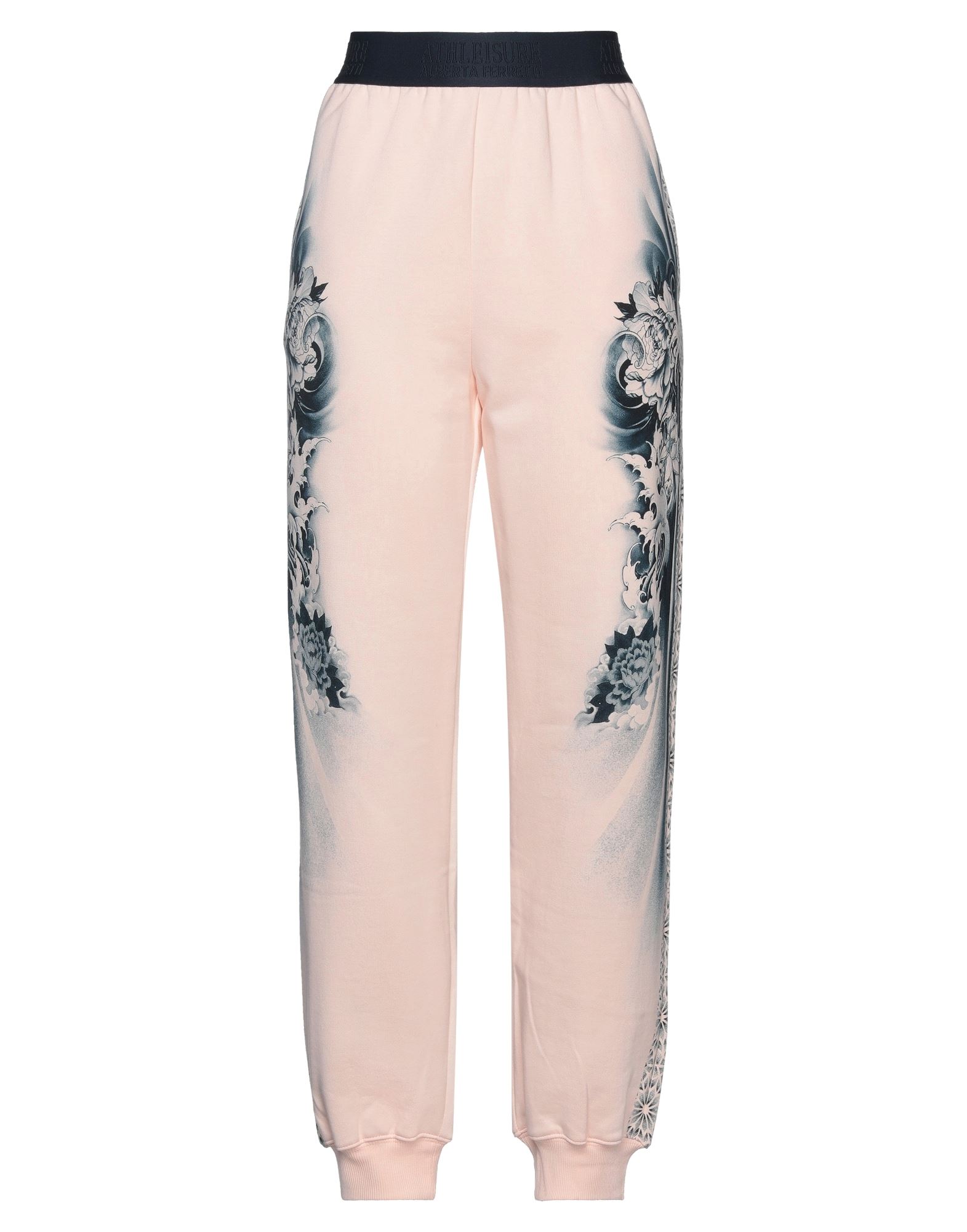 ALBERTA FERRETTI ALBERTA FERRETTI BOTTOMWEAR Casual Παντελόνι