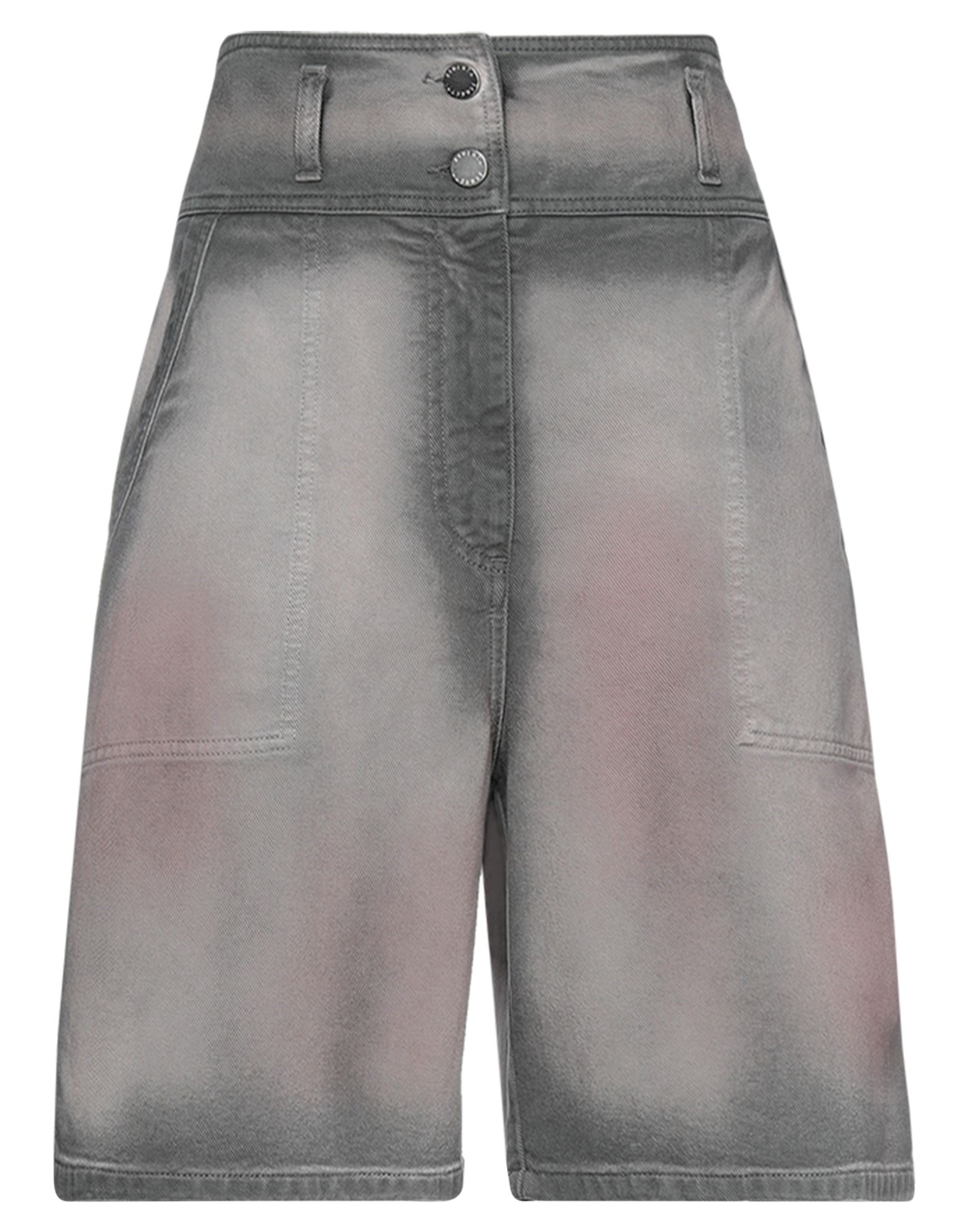  Alberta Ferretti - Hosen & Röcke - Jeansshorts - On Yoox.com 