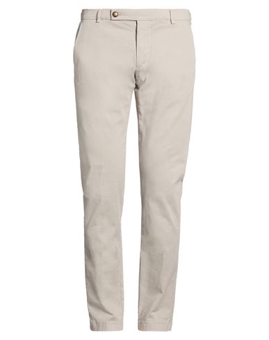Hose Herren Maulwurfsgrau 50 Herren