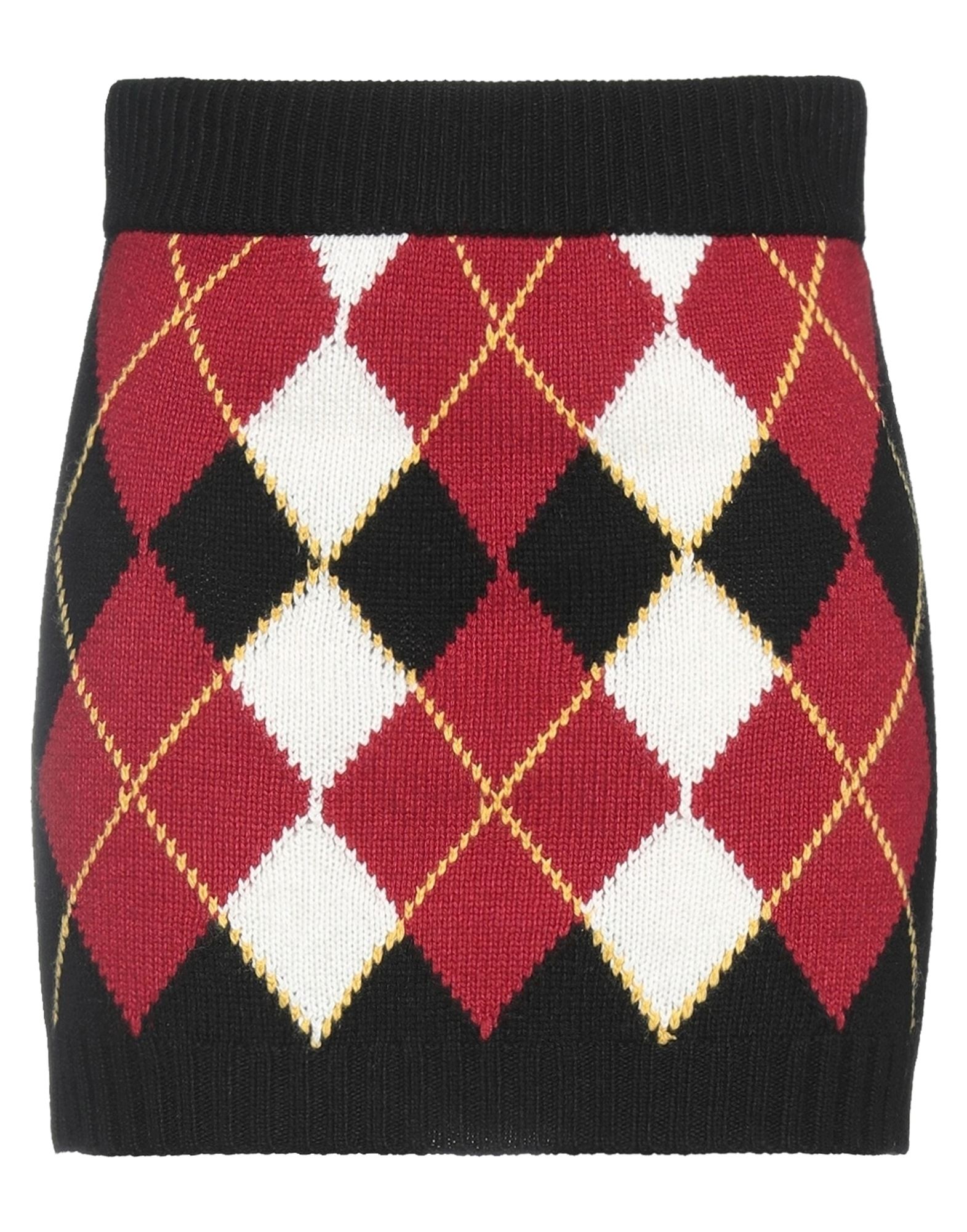 RED Valentino RED Valentino BOTTOMWEAR Μίνι φούστα
