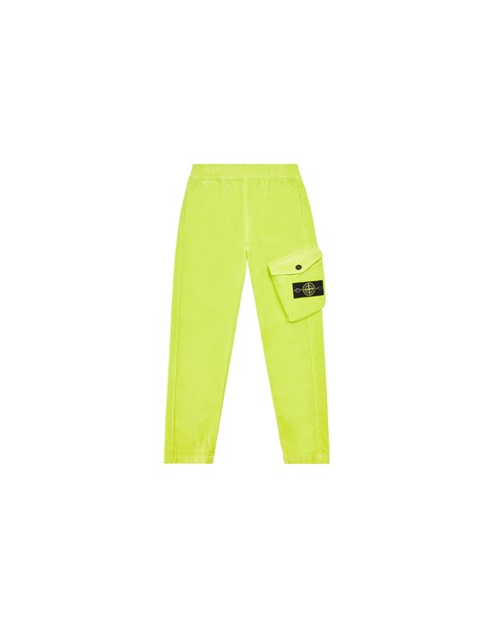 팬츠 30403 STONE ISLAND JUNIOR - 0