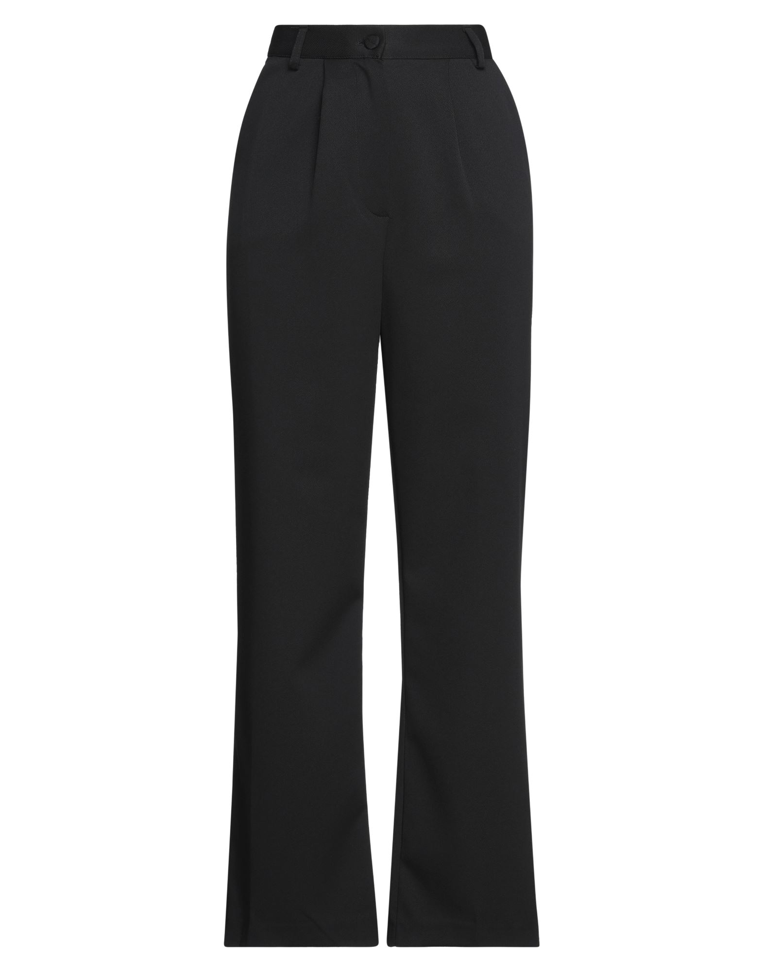 Kontatto Pants In Black