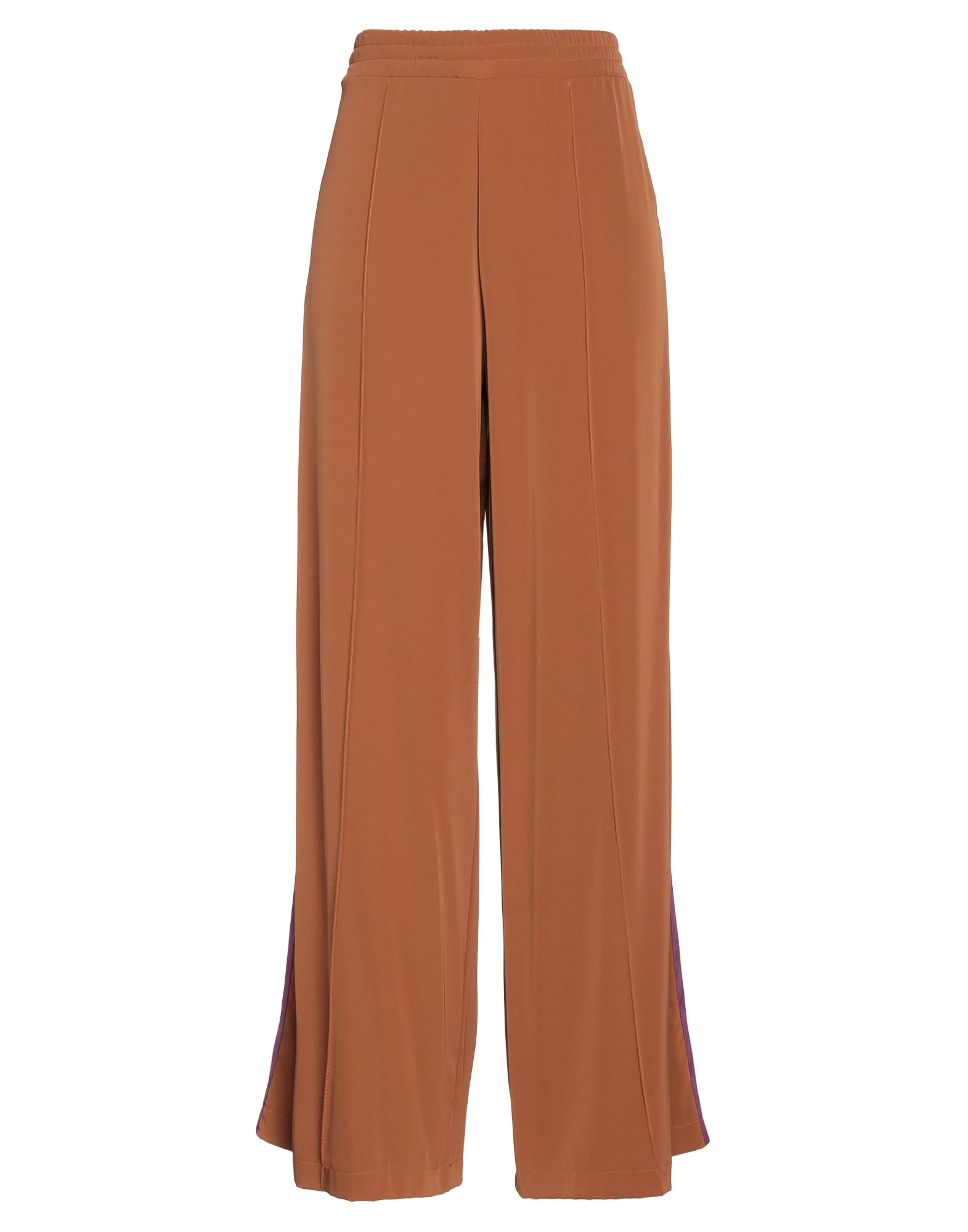 Kontatto Pants In Brown