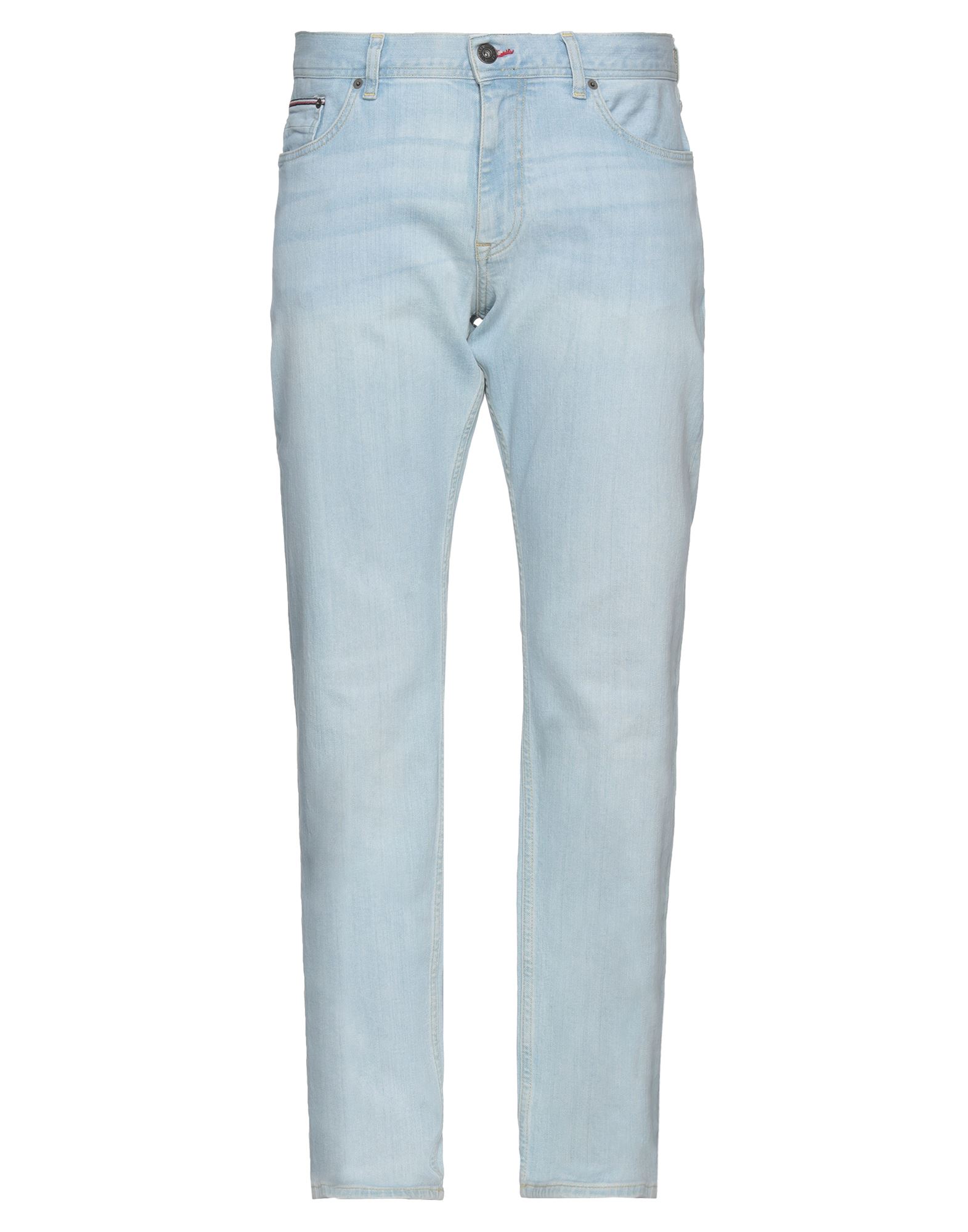 トミーヒルフィガー Tommy Jeans メンズ デニムパンツ ボトムス Denim Pants Blue 61 Off
