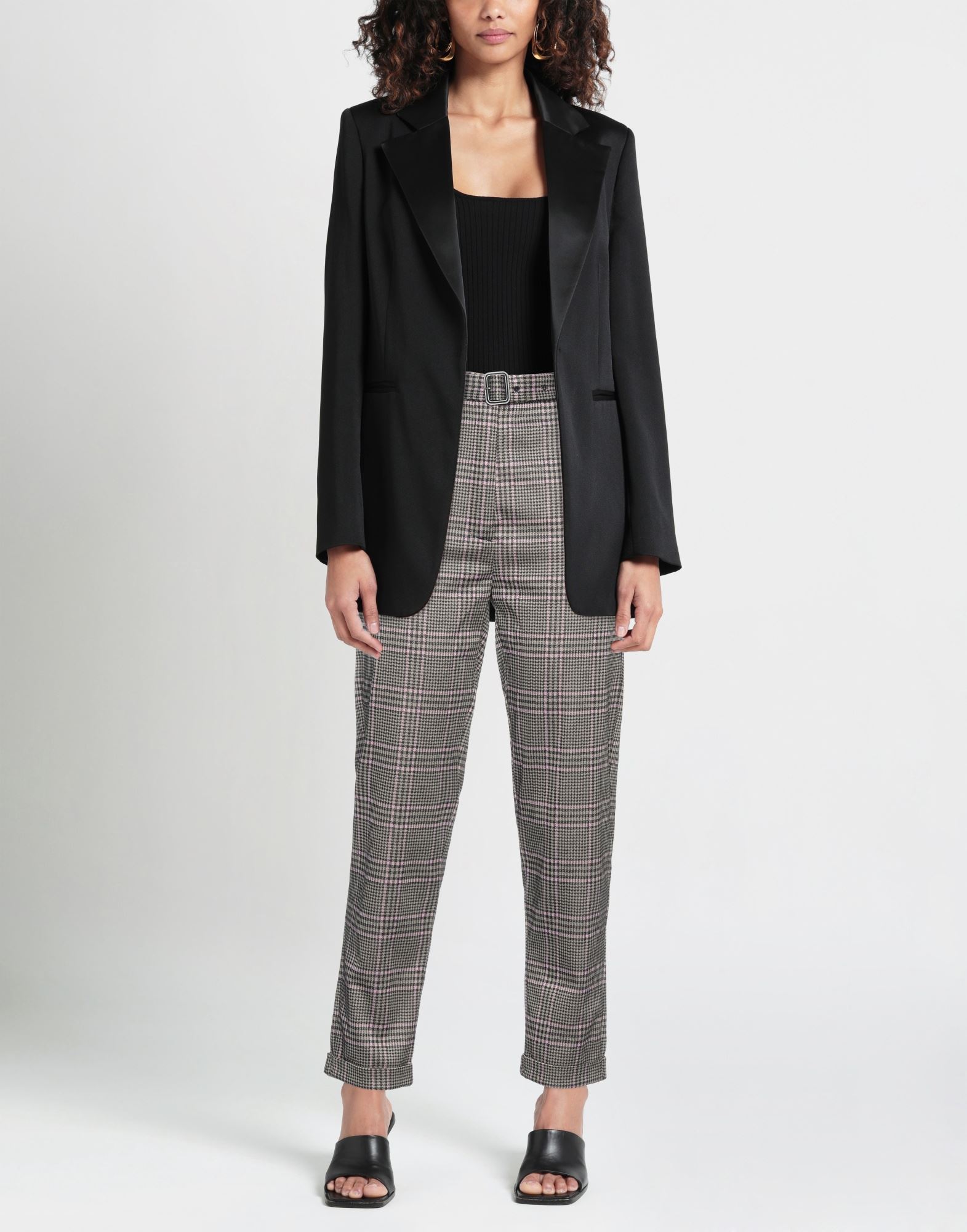 Fracomina - Hosen & Röcke - Hosen - On Yoox.com 