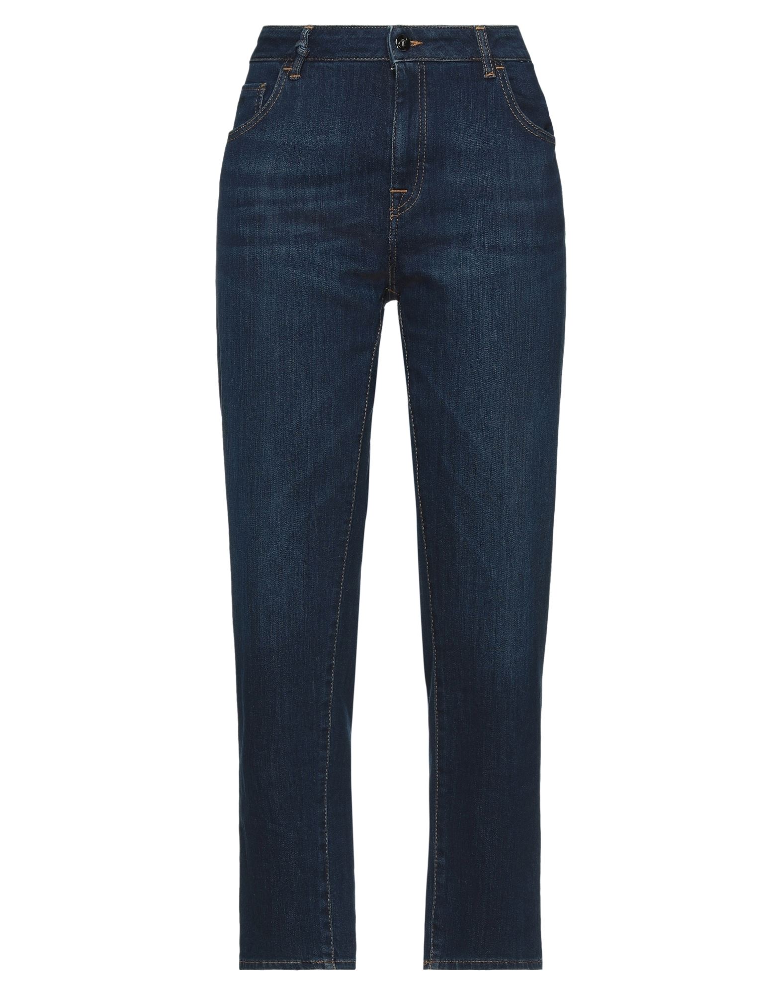 TRAMAROSSA BOTTOMWEAR Τζιν