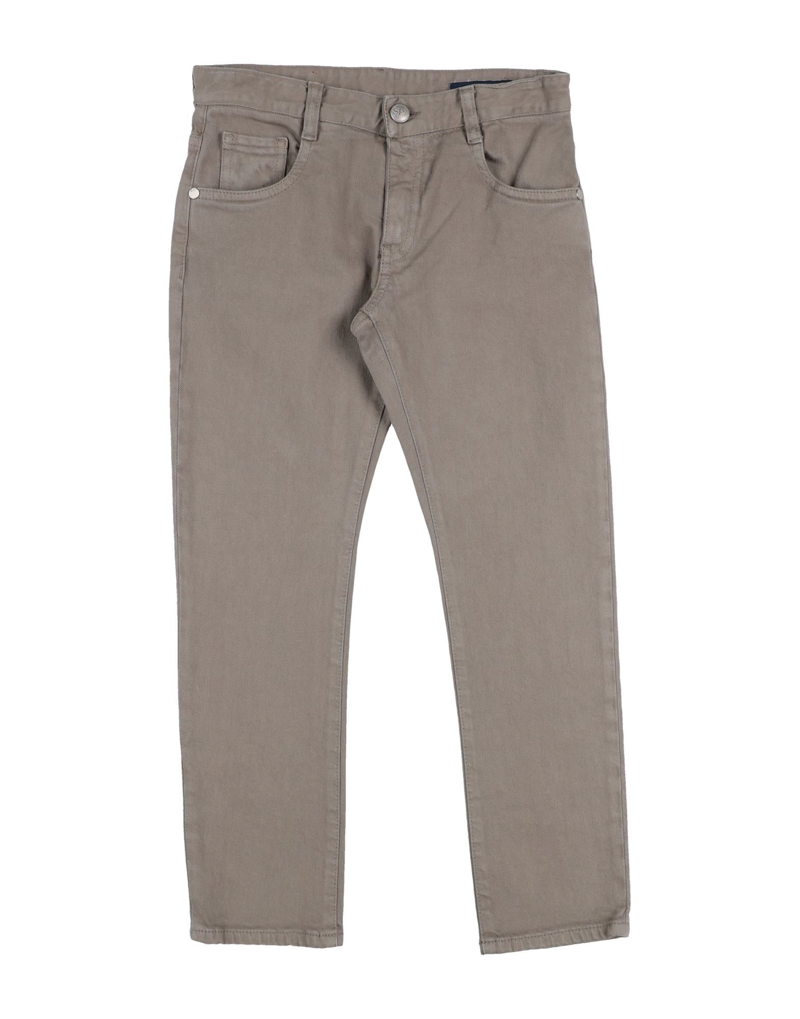  Sp1 - Partes De Abajo - Pantalones Vaqueros - On Yoox.com 