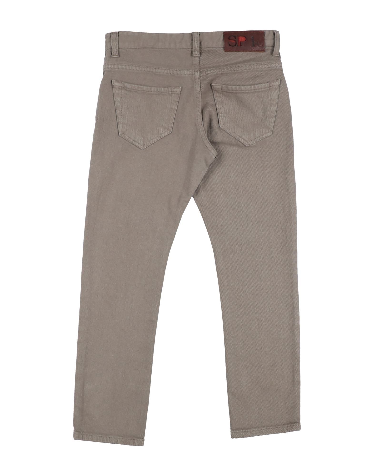  Sp1 - Partes De Abajo - Pantalones Vaqueros - On Yoox.com 