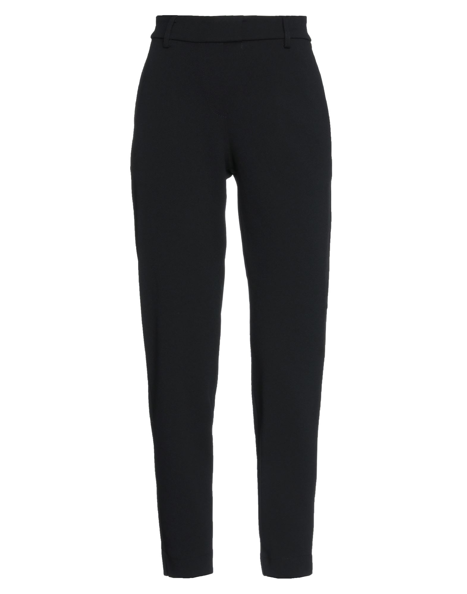 Alpha Studio Pants In Black