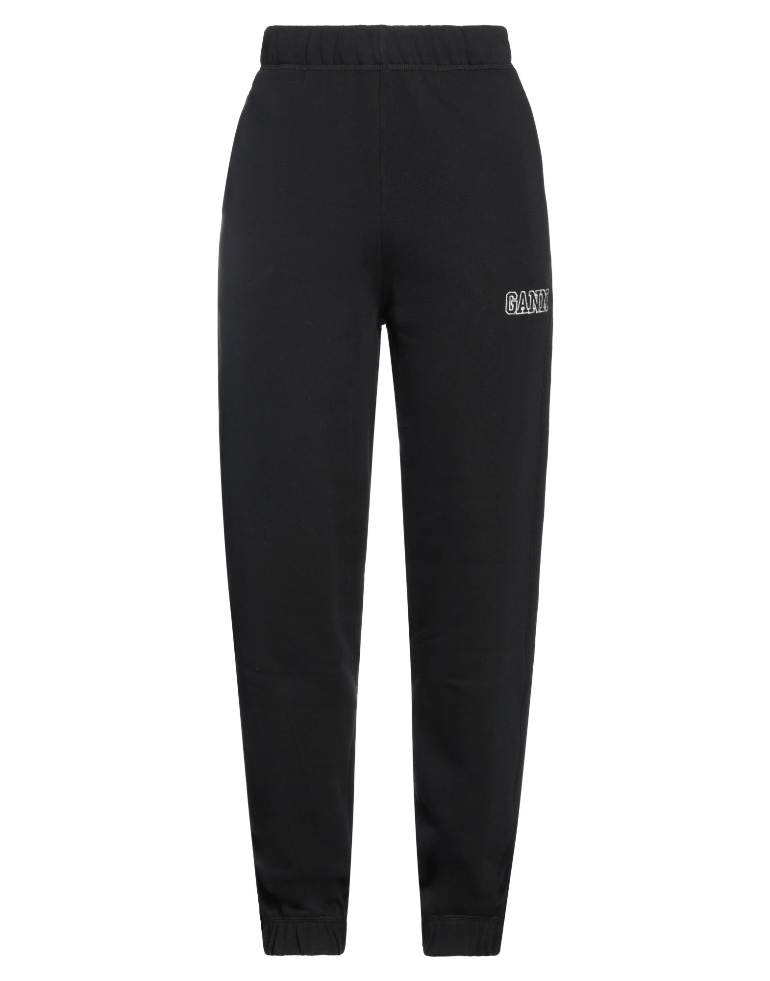 GANNI BOTTOMWEAR Casual Παντελόνι
