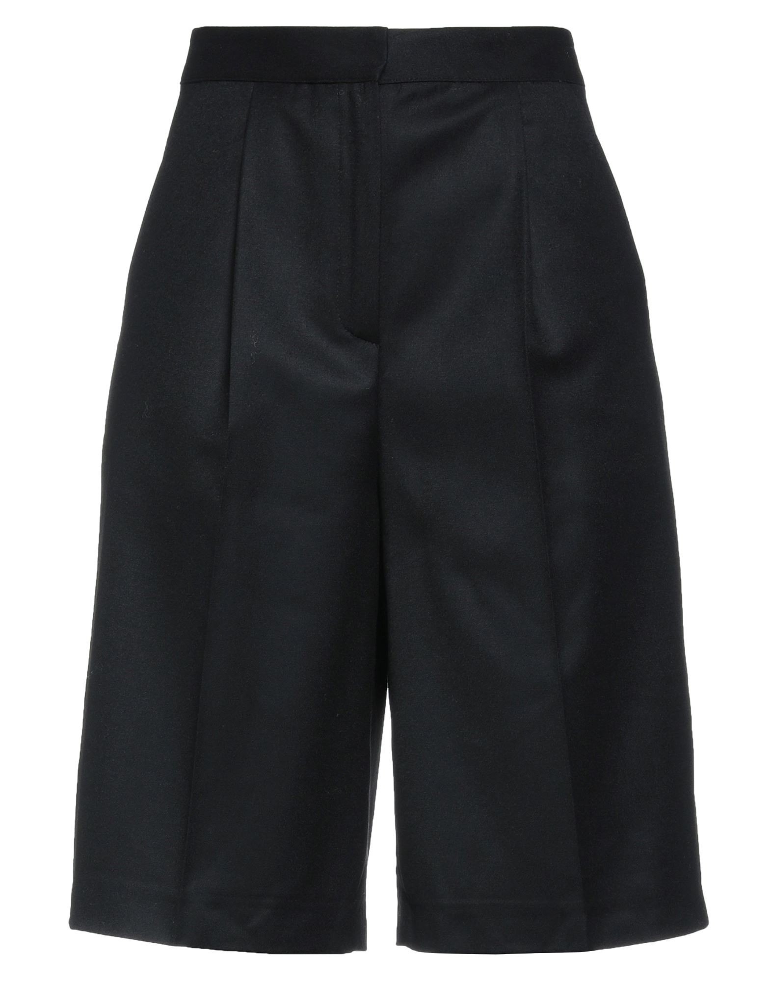 Roberto Collina Shorts & Bermuda Shorts In Black