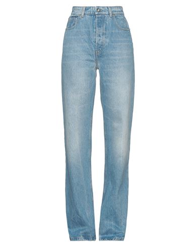 Jeanshose Damen Blau 34,38,40 Damen