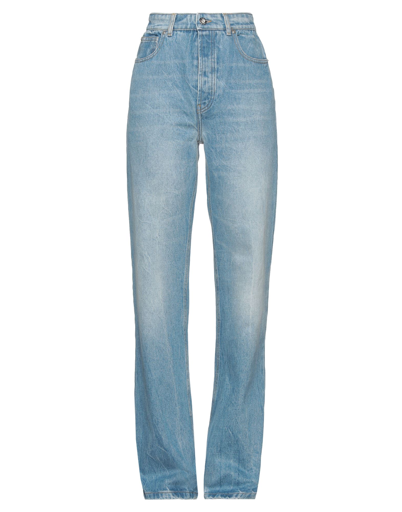  Rabanne - Hosen & Röcke - Jeanshosen - On Yoox.com 