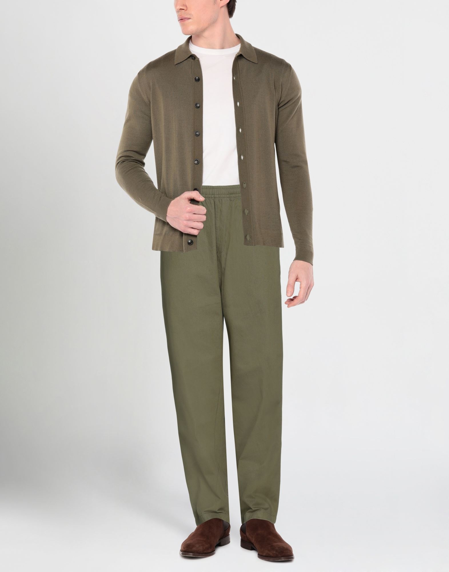  Obey - Partes De Abajo - Pantalones - On Yoox.com 