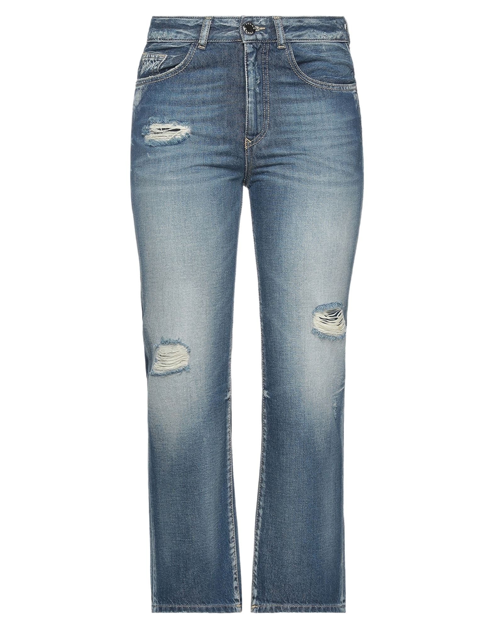 PINKO BOTTOMWEAR Τζιν