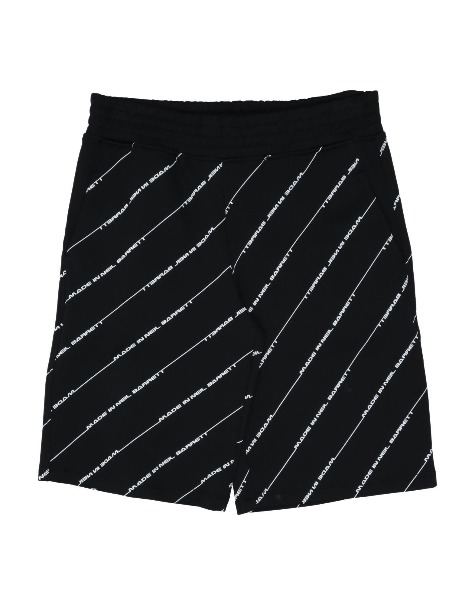  Neil Barrett - Hosen & Röcke - Shorts & Bermudashorts - On Yoox.com 
