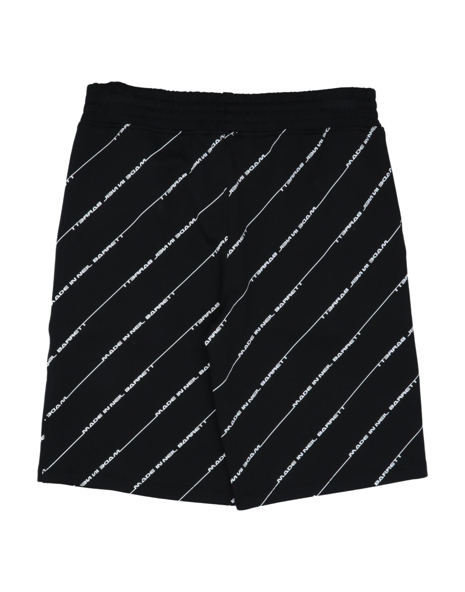  Neil Barrett - Hosen & Röcke - Shorts & Bermudashorts - On Yoox.com 