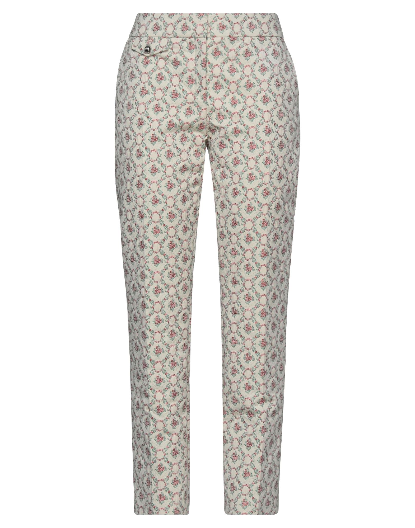 RABANNE RABANNE BOTTOMWEAR Casual Παντελόνι
