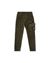 1 of 4 - TROUSERS Man 30403 Front STONE ISLAND JUNIOR