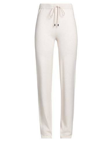 Peserico Woman Pants Light Pink Size 2 Virgin Wool, Silk, Cashmere In Pink