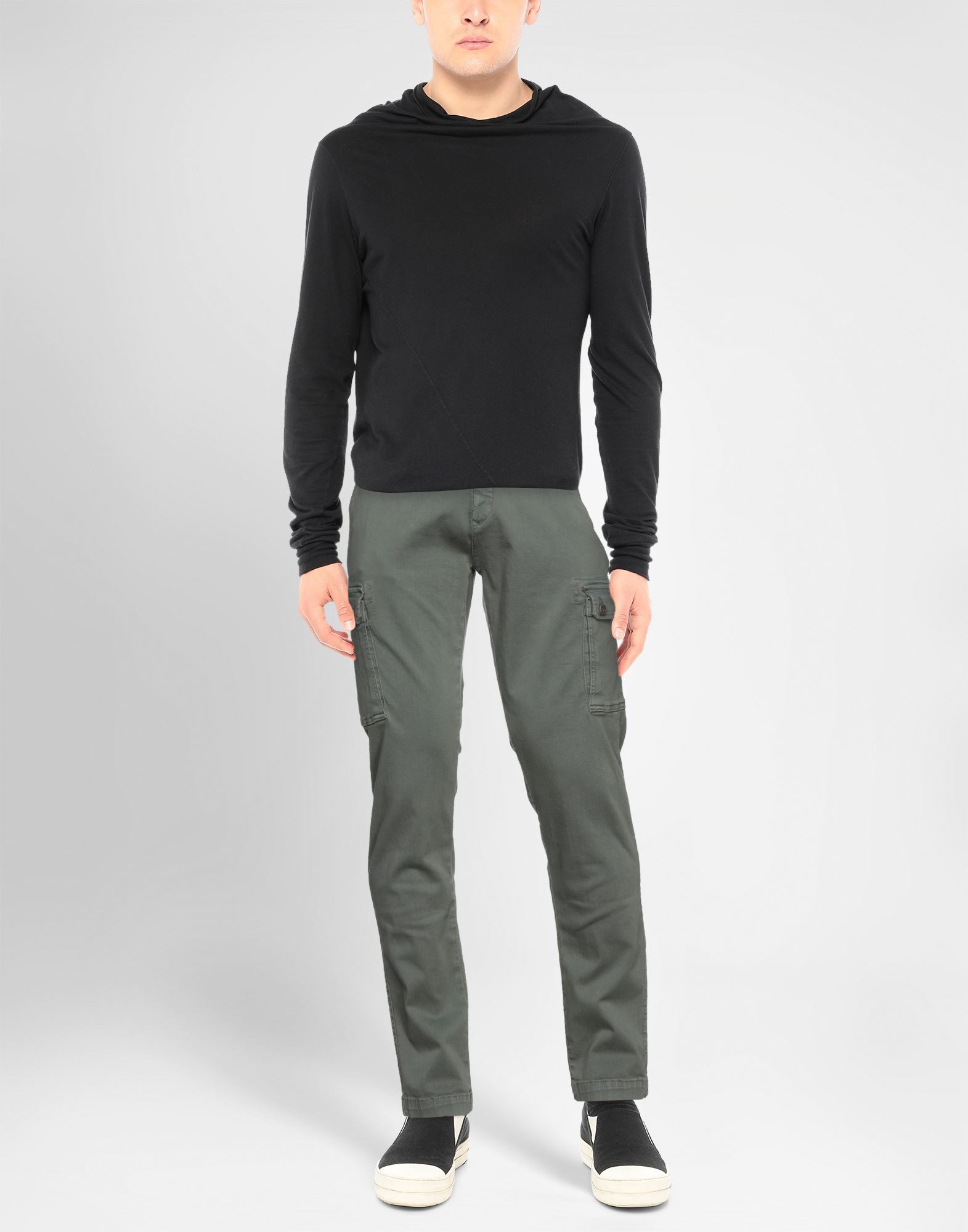  Replay - Hosen & Röcke - Jeanshosen - On Yoox.com 